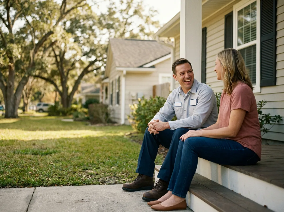 Septic tank pumping FAQs for Gardner, KS